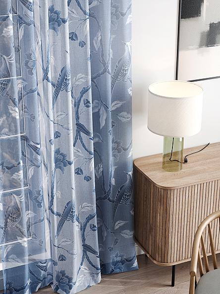 Тюль Фиолли - 219 - фото 3