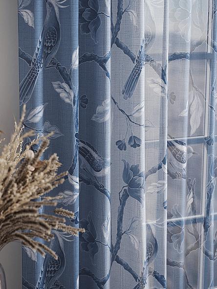 Тюль Фиолли - 219 - фото 7