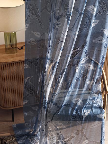 Тюль Фиолли - 219 - фото 8