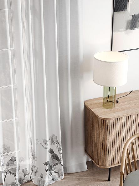 Тюль Фиолли - 221 - фото 3