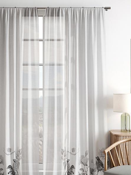 Тюль Фиолли - 221 - фото 5