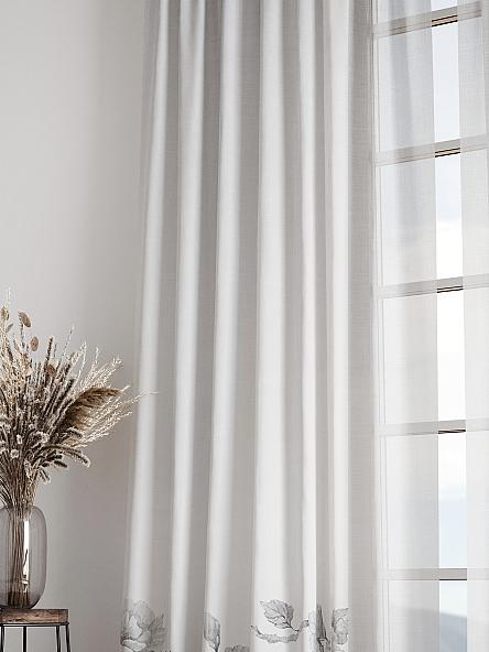 Тюль Фиолли - 221 - фото 6