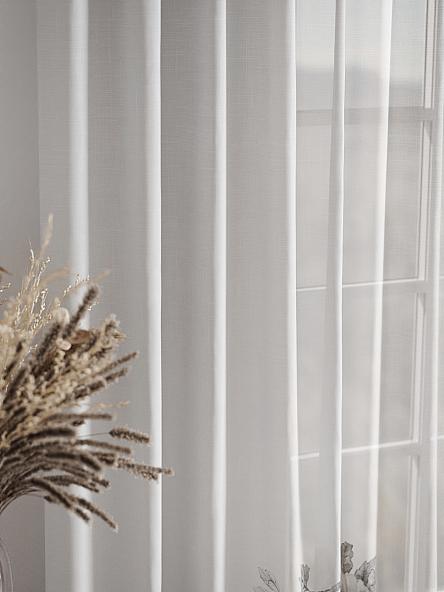 Тюль Фиолли - 221 - фото 7