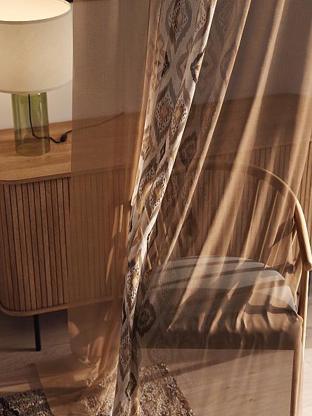 Тюль Фиолли - 222 - фото 8