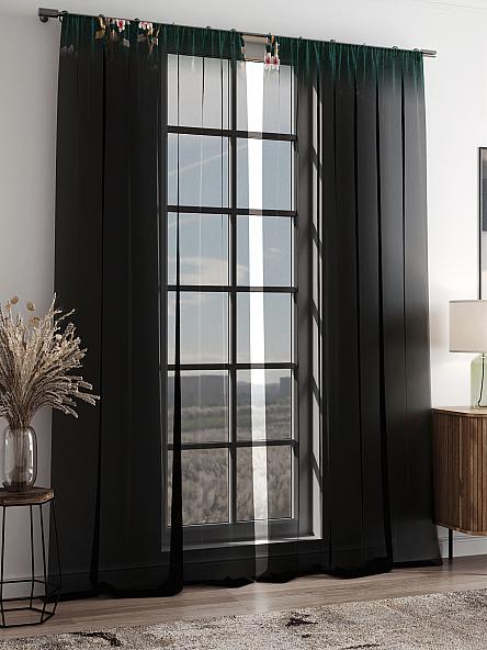 Тюль Фиолли - 223 - фото 2