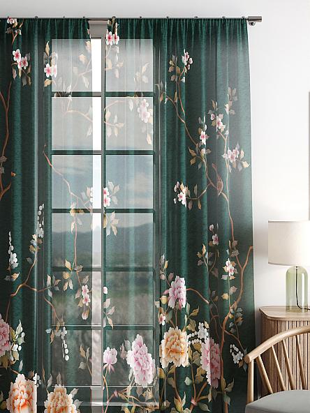 Тюль Фиолли - 223 - фото 5