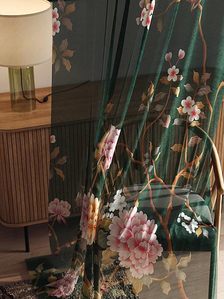 Тюль Фиолли - 223 - фото 8