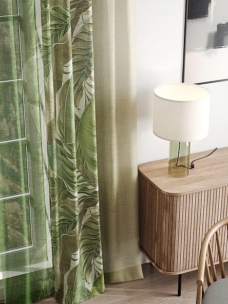 Тюль Фиолли - 224 - фото 3