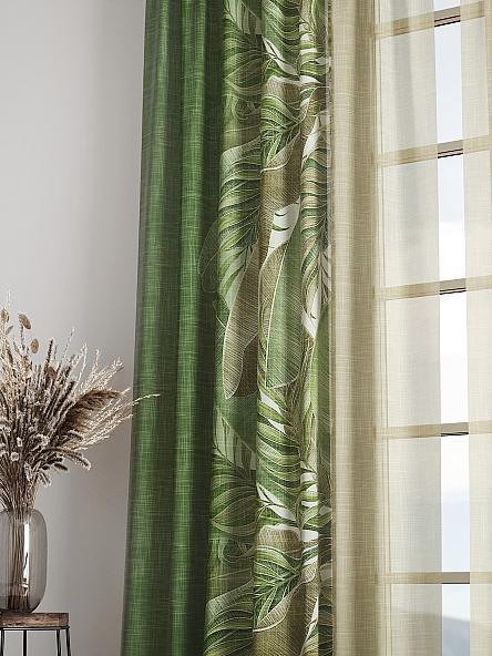 Тюль Фиолли - 224 - фото 6