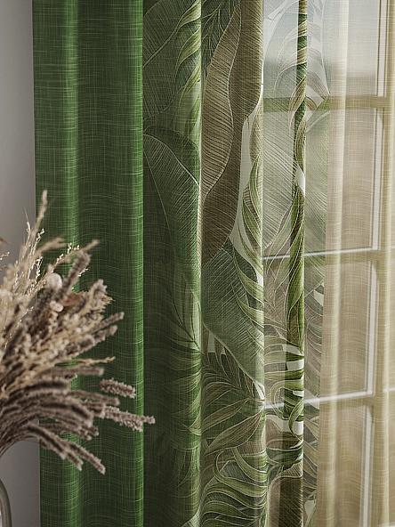 Тюль Фиолли - 224 - фото 7