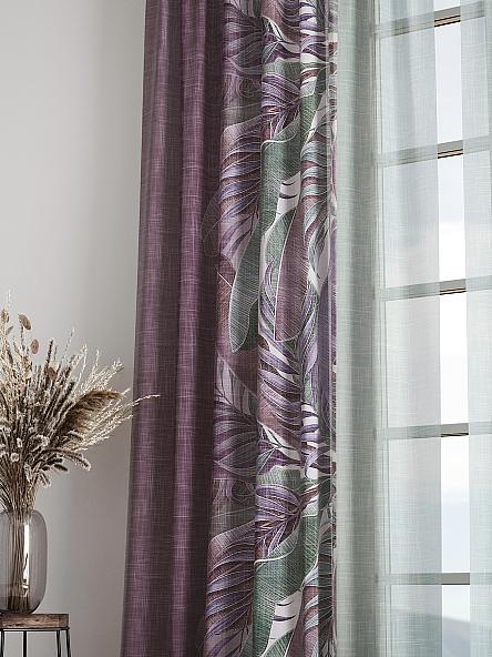 Тюль Фиолли - 225 - фото 6