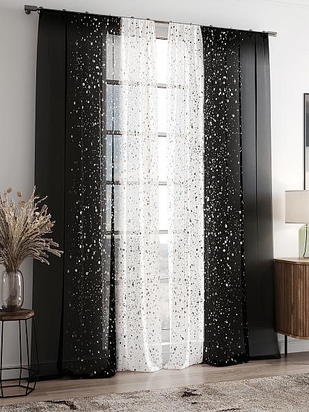 Тюль Фиолли - 226 - фото 2