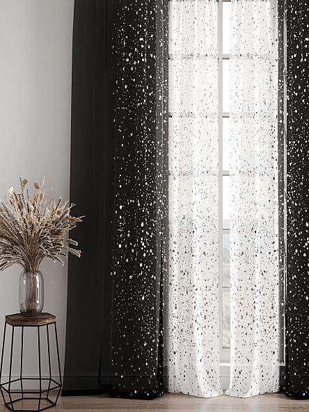 Тюль Фиолли - 226 - фото 4