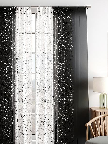 Тюль Фиолли - 226 - фото 5