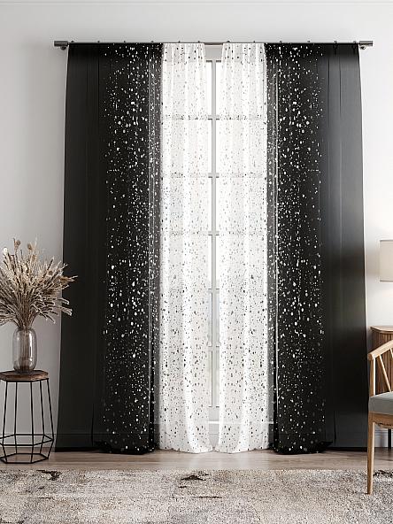 Тюль Фиолли - 226 - фото 9