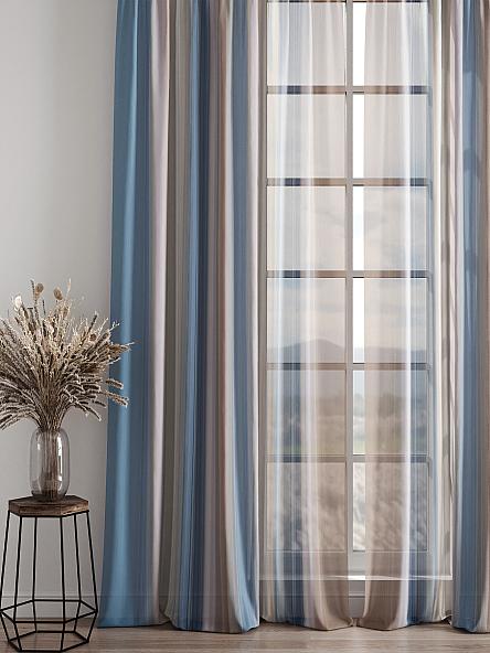 Тюль Фиолли - 227 - фото 4