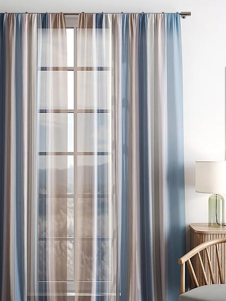 Тюль Фиолли - 227 - фото 5