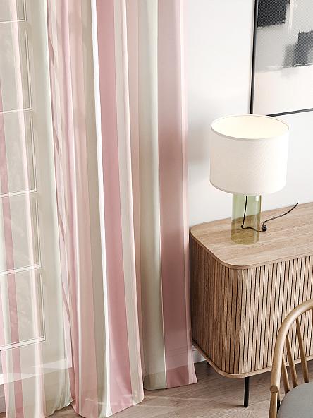 Тюль Фиолли - 228 - фото 3