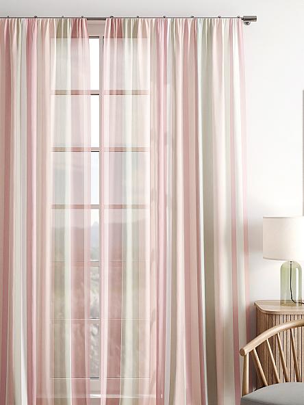 Тюль Фиолли - 228 - фото 5