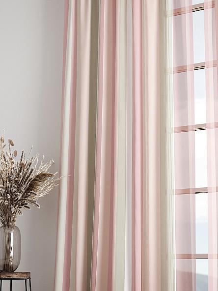 Тюль Фиолли - 228 - фото 6