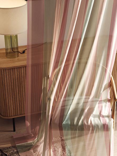 Тюль Фиолли - 228 - фото 8