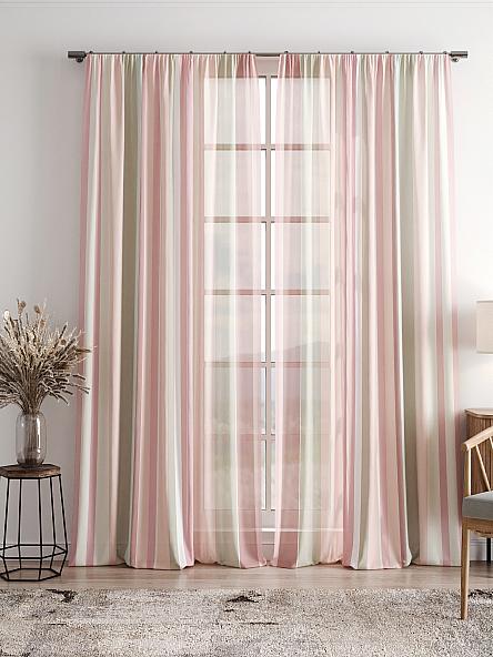 Тюль Фиолли - 228 - фото 9