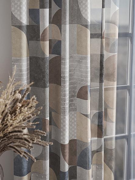 Тюль Фиолли - 229 - фото 7