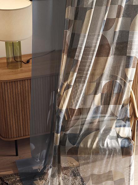 Тюль Фиолли - 229 - фото 8