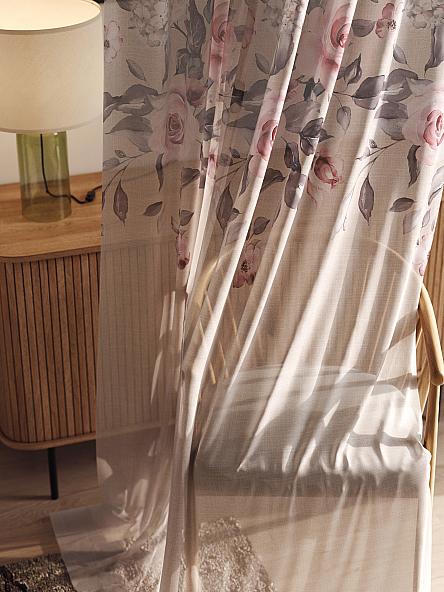 Тюль Фиолли - 230 - фото 8