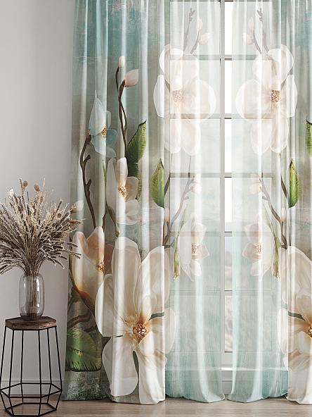 Тюль Фиолли - 231 - фото 4