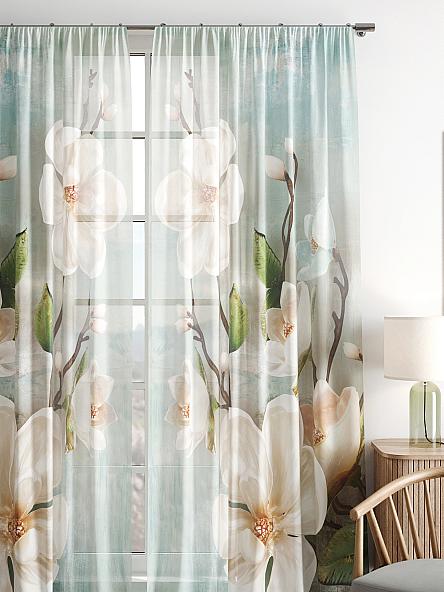 Тюль Фиолли - 231 - фото 5