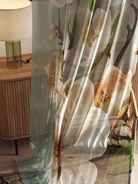 Тюль Фиолли - 231 - фото 8