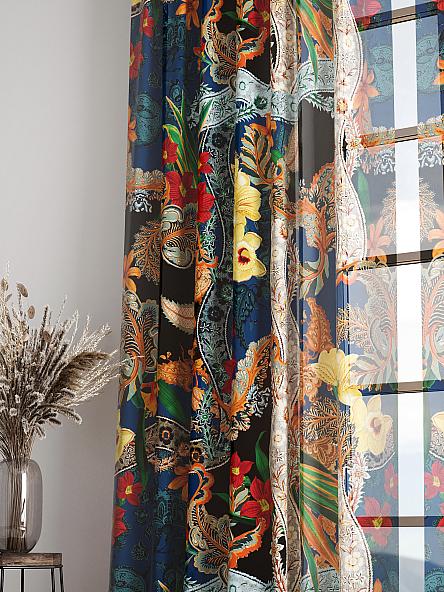 Тюль Фиолли - 232 - фото 6