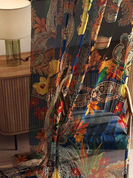 Тюль Фиолли - 232 - фото 8