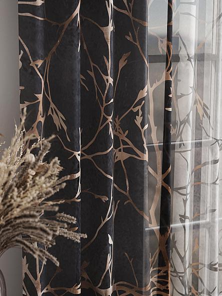 Тюль Фиолли - 233 - фото 7