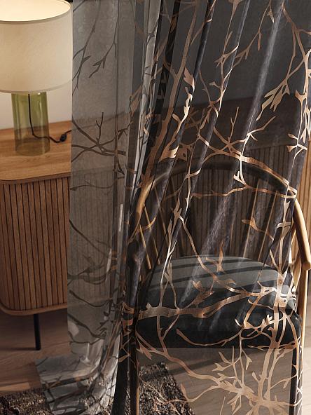 Тюль Фиолли - 233 - фото 8