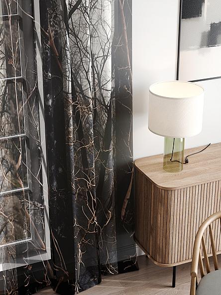 Тюль Фиолли - 234 - фото 3