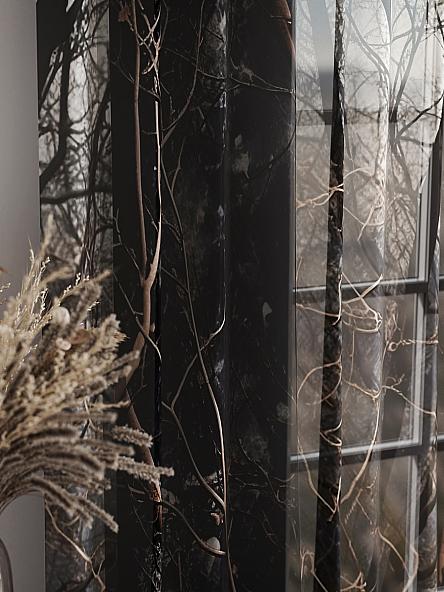 Тюль Фиолли - 234 - фото 7