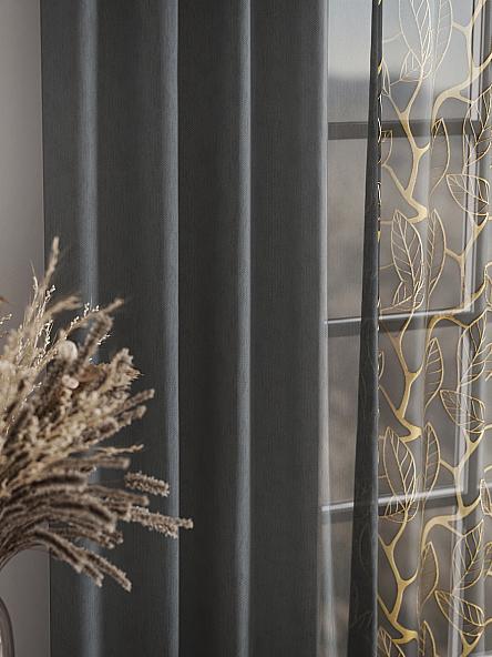 Тюль Фиолли - 235 - фото 7