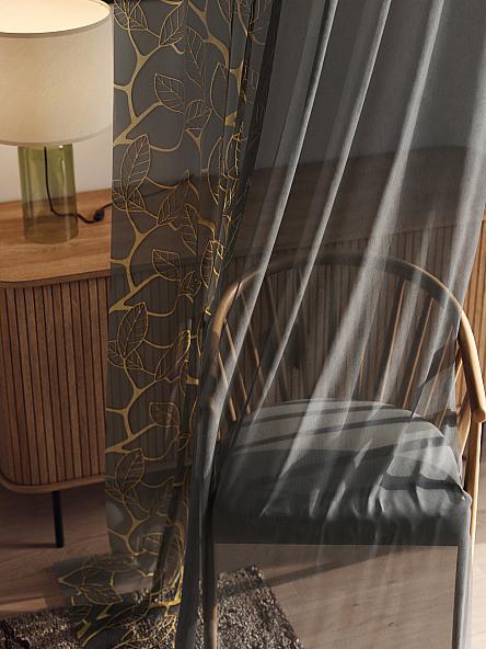 Тюль Фиолли - 235 - фото 8