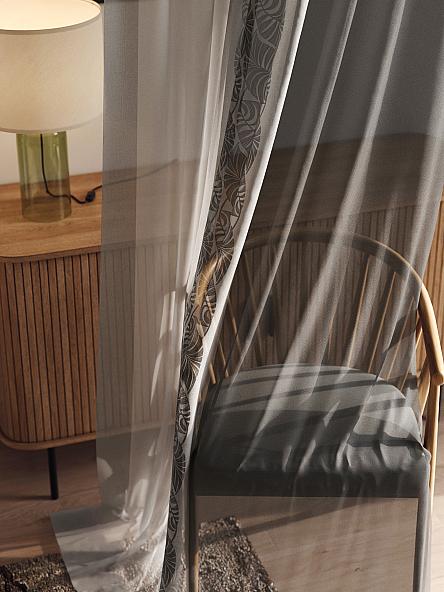 Тюль Фиолли - 236 - фото 8