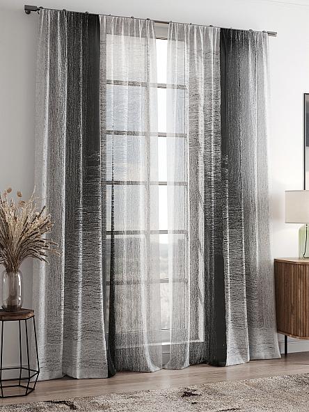 Тюль Фиолли - 237 - фото 2