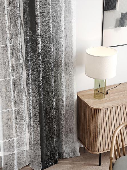 Тюль Фиолли - 237 - фото 3