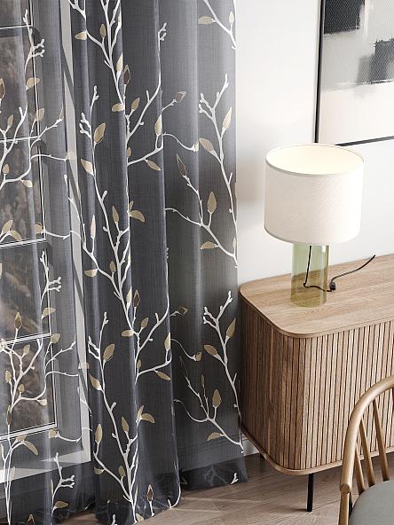 Тюль Фиолли - 238 - фото 3