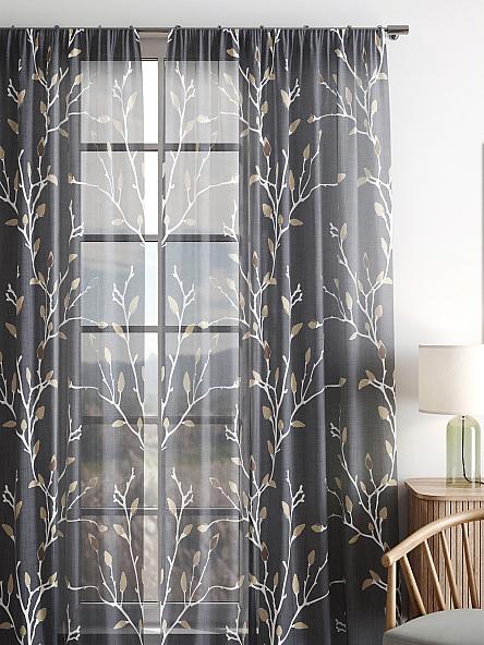 Тюль Фиолли - 238 - фото 5