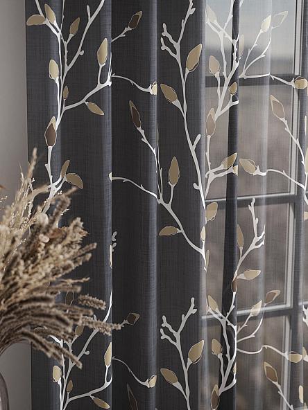 Тюль Фиолли - 238 - фото 7