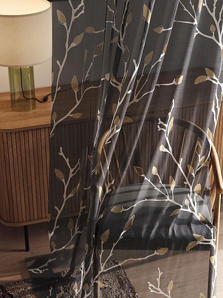 Тюль Фиолли - 238 - фото 8