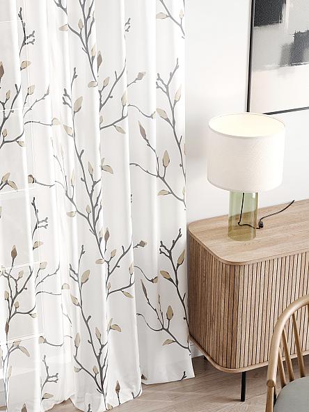 Тюль Фиолли - 239 - фото 3