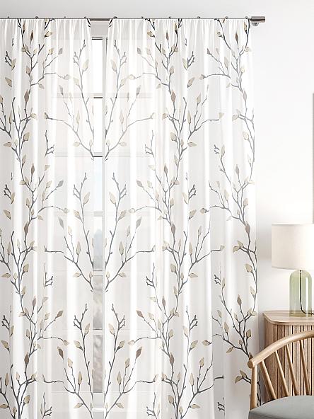 Тюль Фиолли - 239 - фото 5