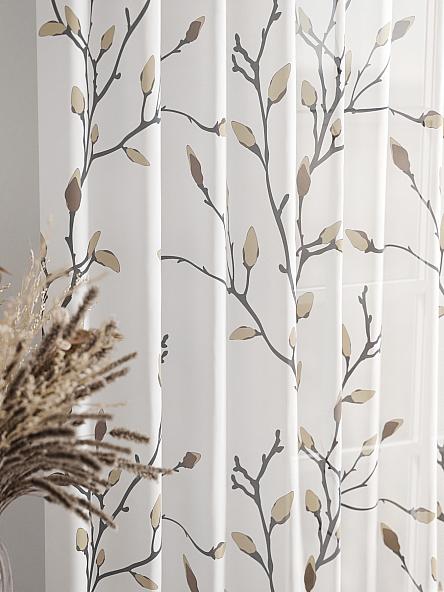 Тюль Фиолли - 239 - фото 7